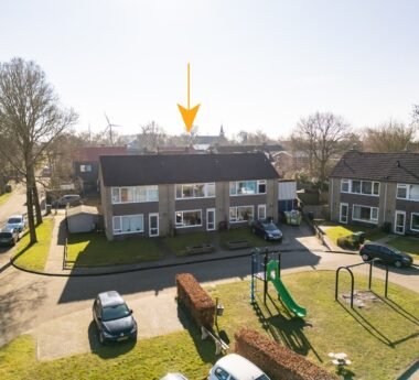 Hoofdafbeelding Boppelâns 60