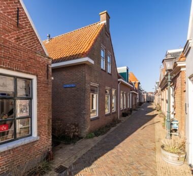 Hoofdafbeelding Steatsskoallesteech 1