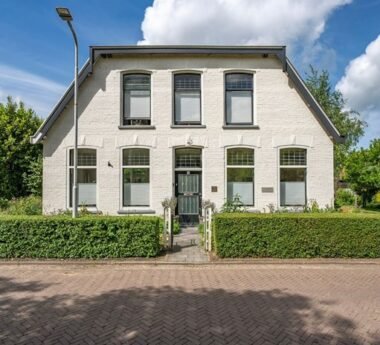 Hoofdafbeelding Pypsterstikke 5