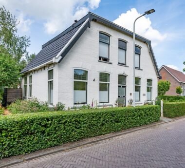 Hoofdafbeelding Pypsterstikke 5