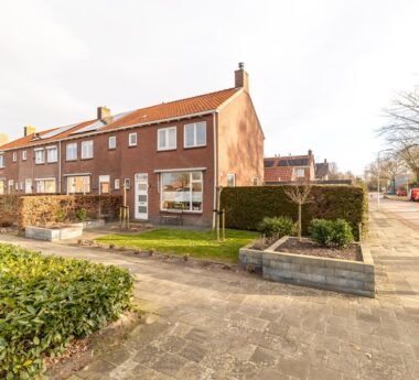 Hoofdafbeelding Ludgerusstraat 23