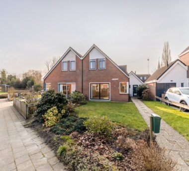 Hoofdafbeelding De Warren 38