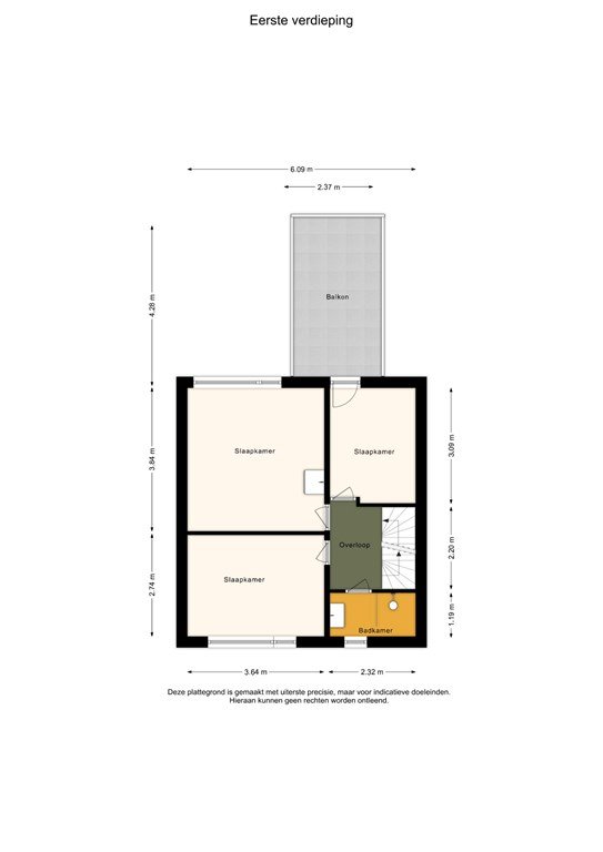Floorplan 3
