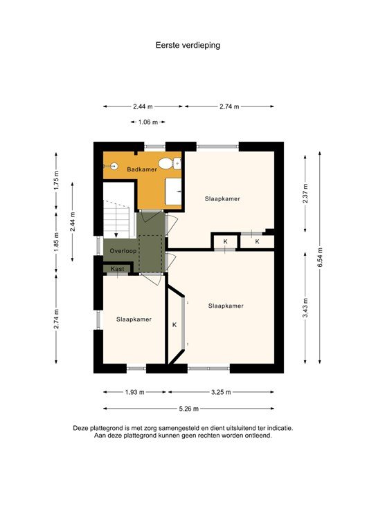 Floorplan 3
