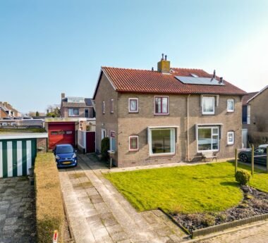 Hoofdafbeelding Yndyksterleane 1