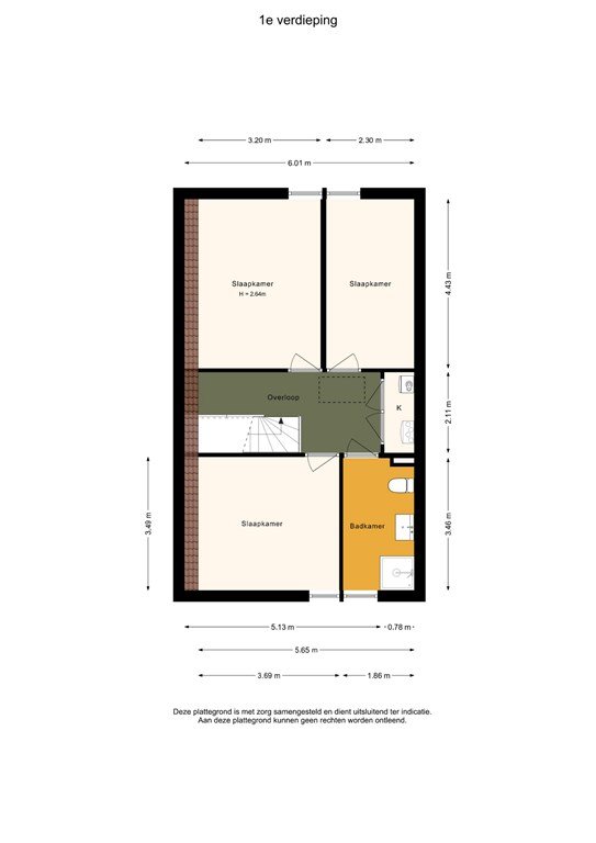 Floorplan 3