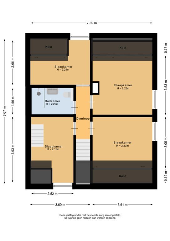 Floorplan 3