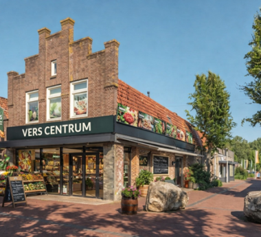 Hoofdafbeelding Van Swinderenstraat 26