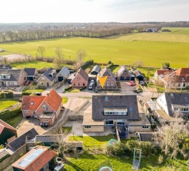 Hoofdafbeelding Wissebuurt 4