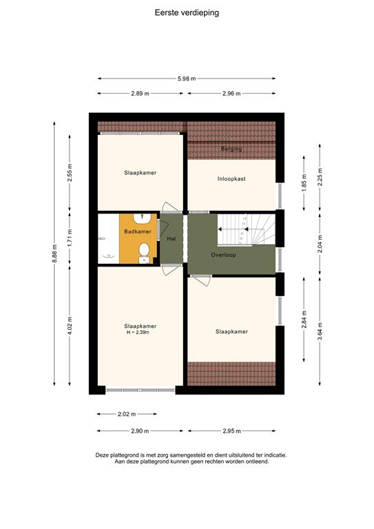 Floorplan 3