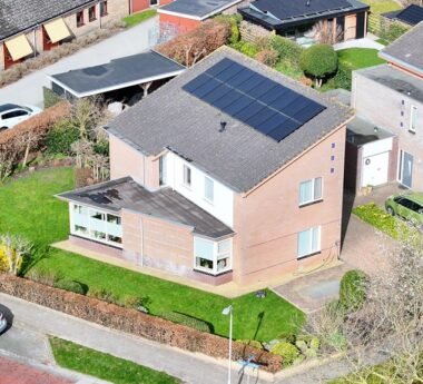 Hoofdafbeelding Foarset 14