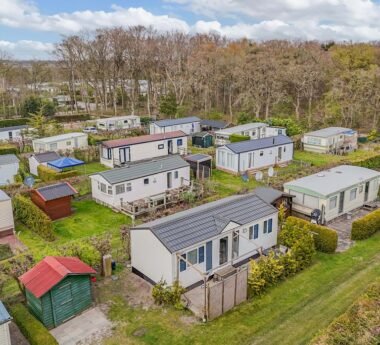 Hoofdafbeelding Oude Balksterweg 4-41