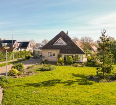 Hoofdafbeelding Middenpaed 4