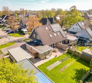 Hoofdafbeelding De Dammen 47