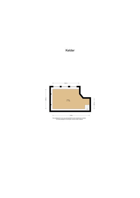 Floorplan 5