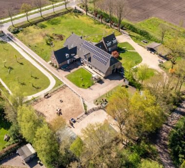 Hoofdafbeelding Heerenhoogweg 40