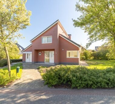 Hoofdafbeelding Pastoor Coendershôf 3