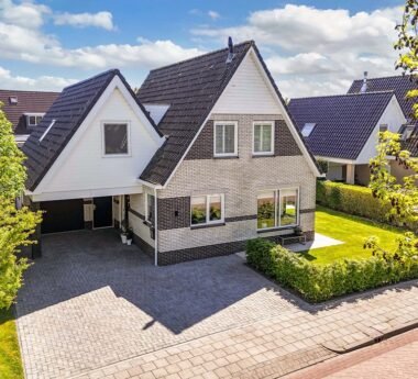 Hoofdafbeelding De Weind 52