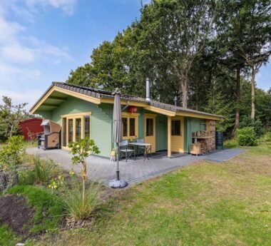 Hoofdafbeelding Beukenlaan 5-020