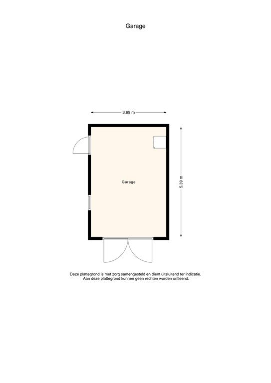 Floorplan 5
