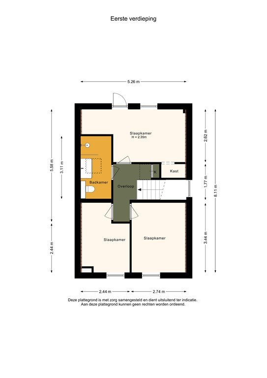 Floorplan 3