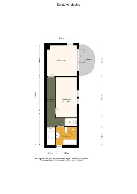 Floorplan 3