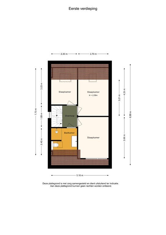 Floorplan 3