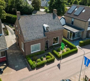 Hoofdafbeelding Sint Odulphusstraat 11