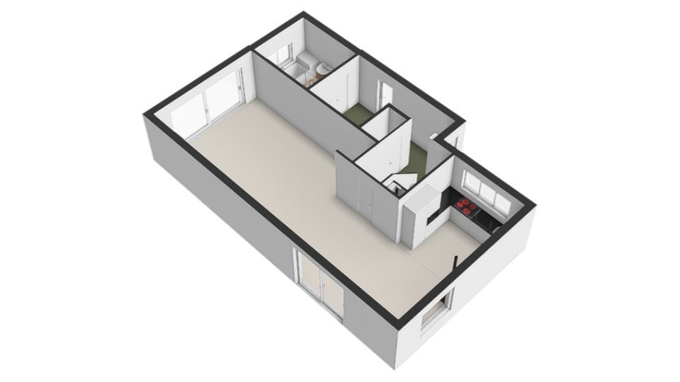Floorplan 5