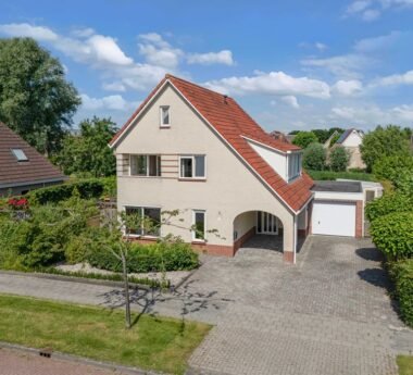 Hoofdafbeelding Vogelzwin 4