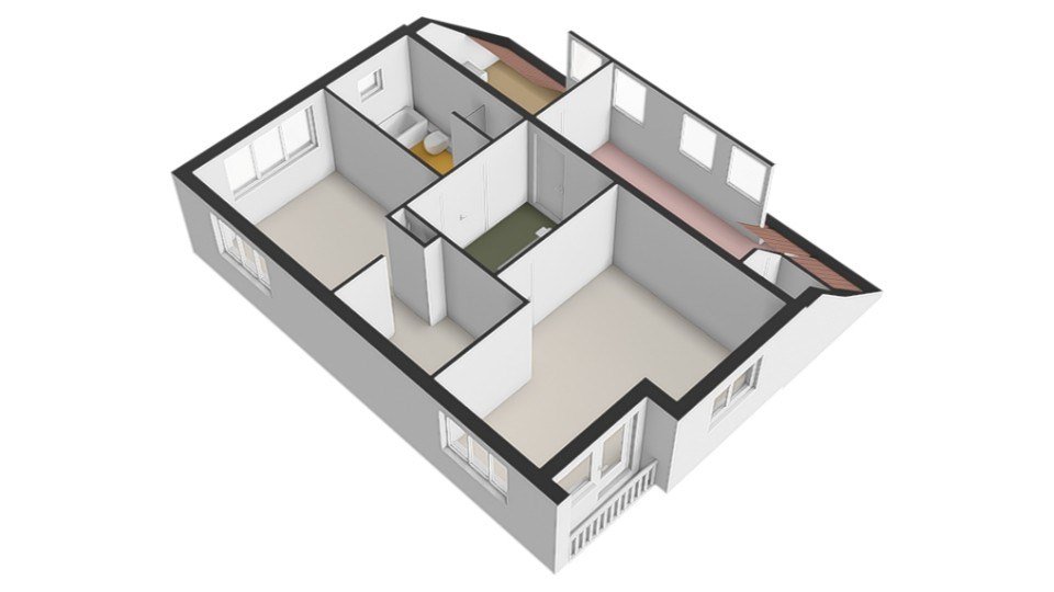 Floorplan 5