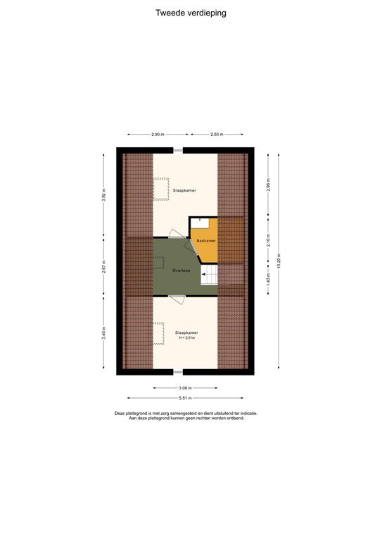 Floorplan 3