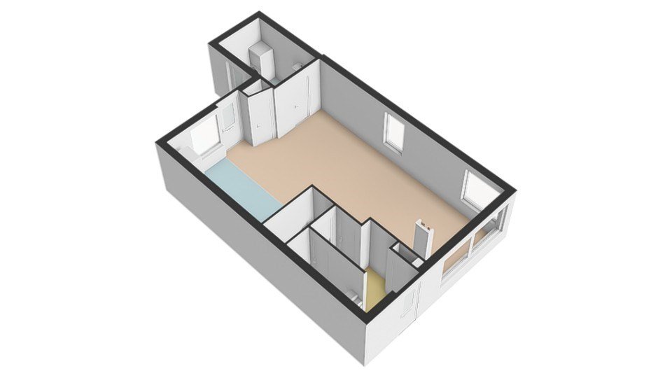 Floorplan 5