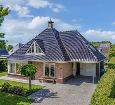 Hoofdafbeelding De Wurdze 59-A