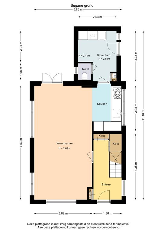 Floorplan 2
