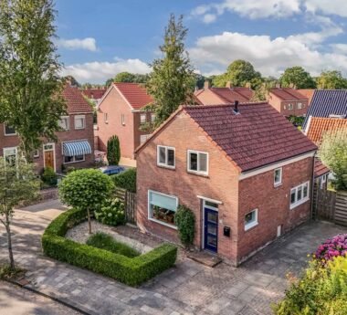 Hoofdafbeelding Kerkstraat 4
