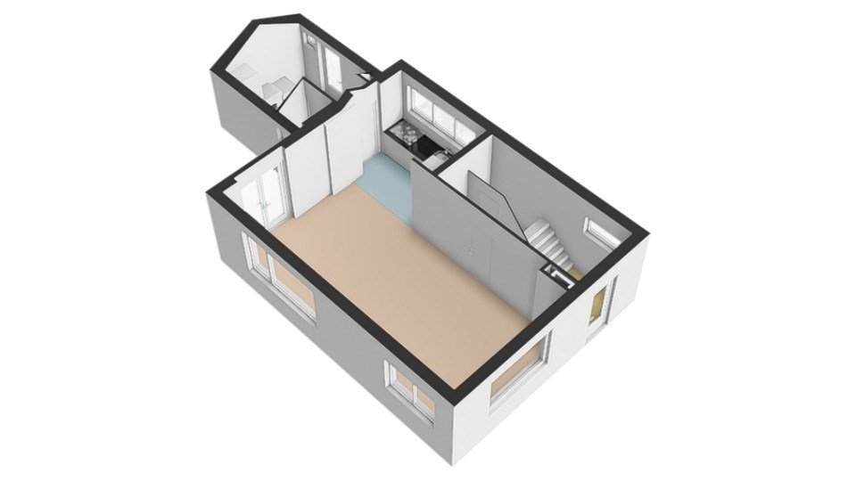 Floorplan 7