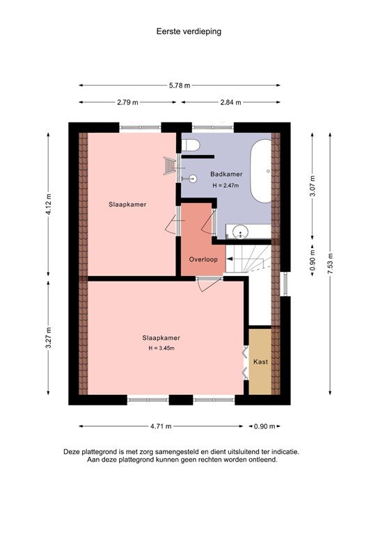 Floorplan 3