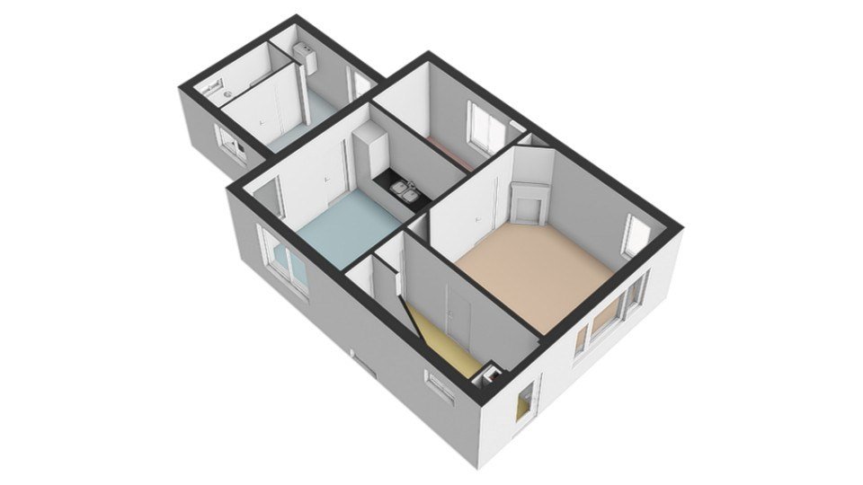 Floorplan 7