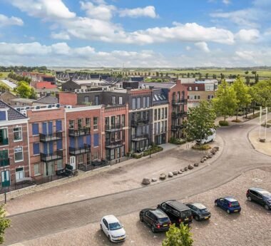 Hoofdafbeelding Dubbelstraat 9-B