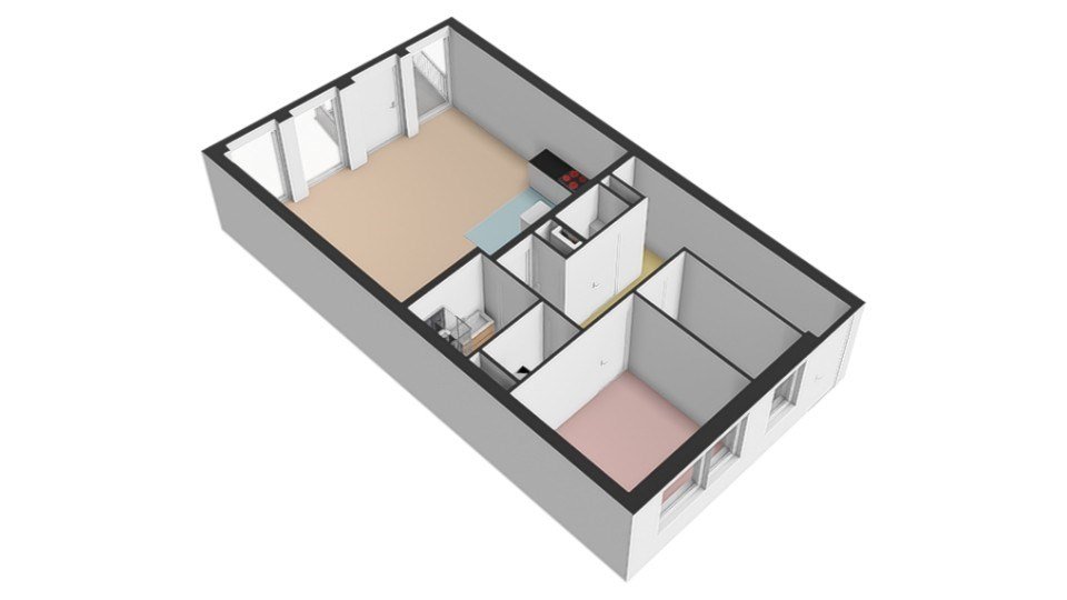 Floorplan 3