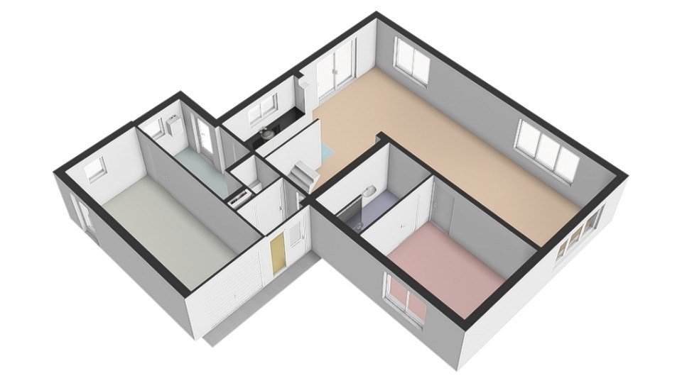 Floorplan 4