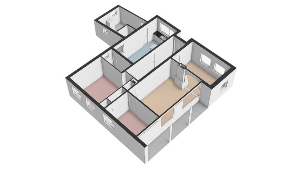 Floorplan 4