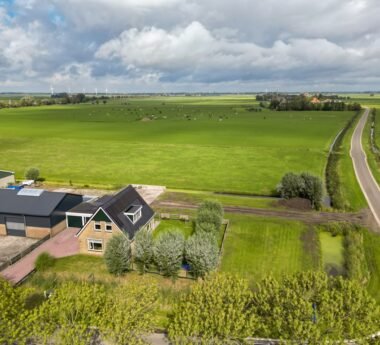Hoofdafbeelding Horstweg 61-A