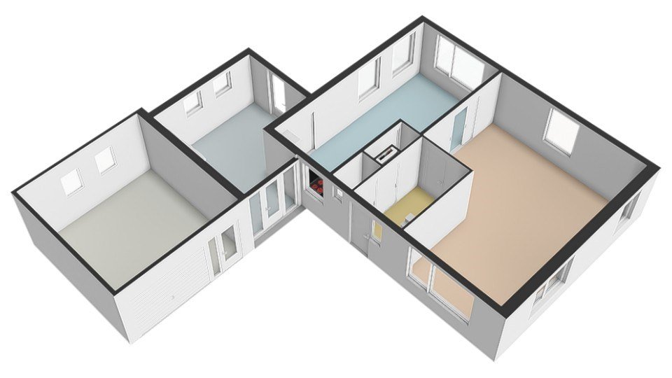 Floorplan 4