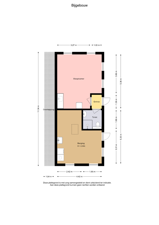 Floorplan 4