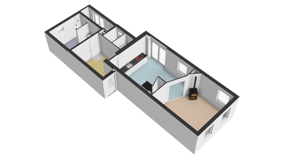 Floorplan 5