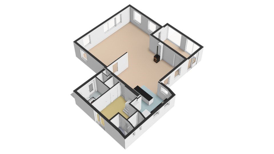 Floorplan 8