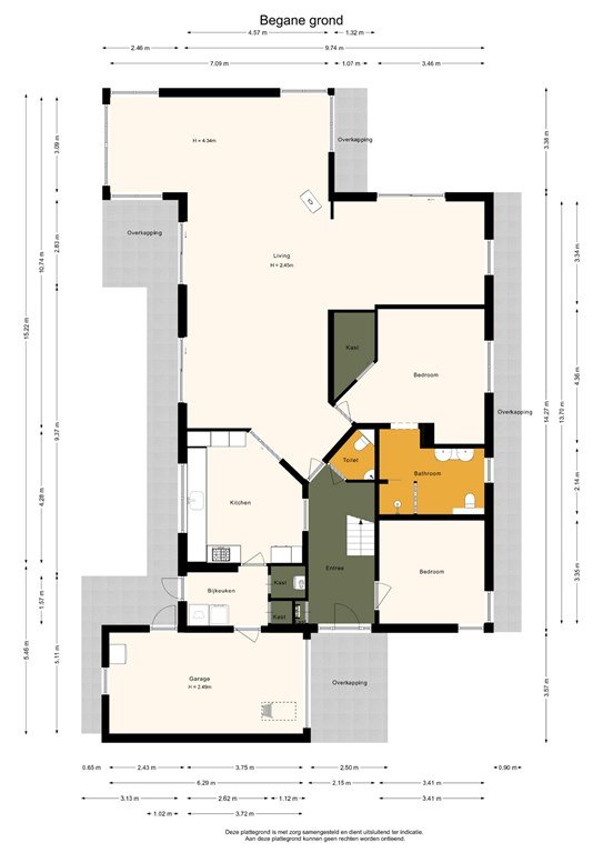 Floorplan 5