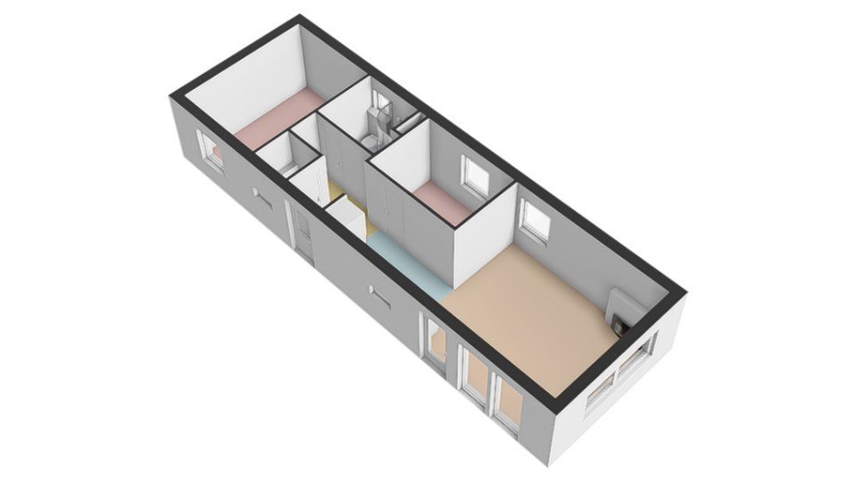 Floorplan 3